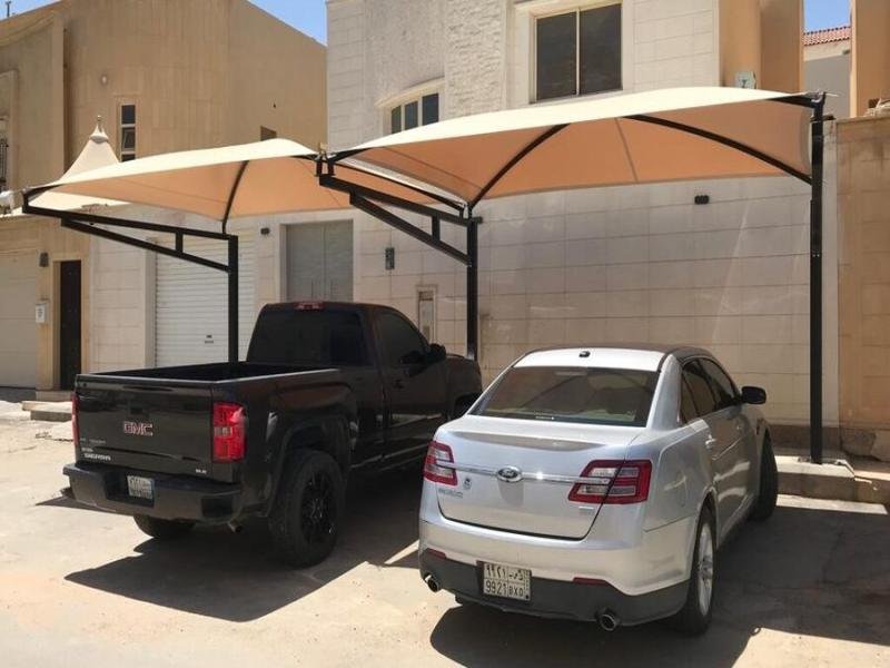 مظلات وسواتر |مظلات وسواتر  مكة