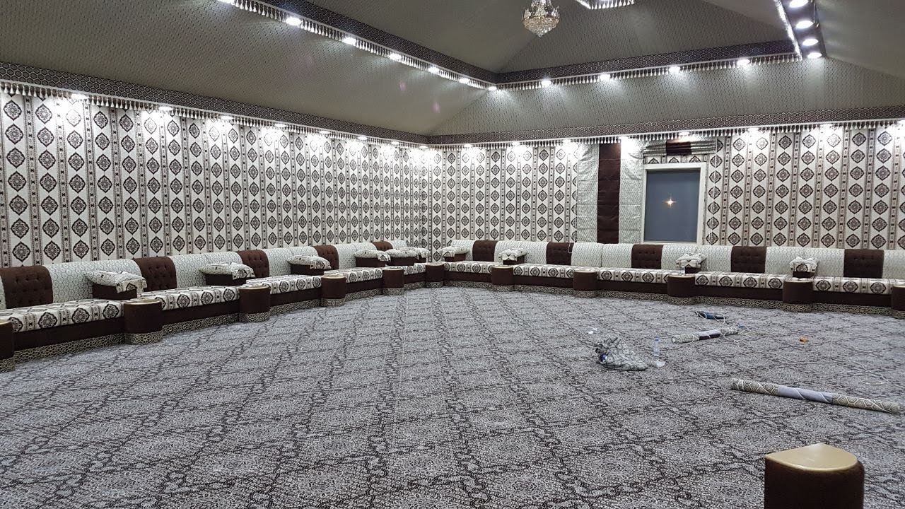 تفصيل بيوت شعر | تركيب بيوت شعر ملكي وعادي بأفضل أسعار بيوت الشعر بمكة