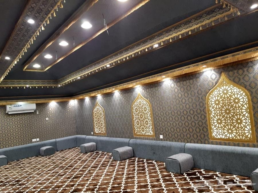 تفصيل بيوت شعر | تفصيل بيوت الشعر الملكي وسنتولى تحويل رؤيتك إلى واقع متميز وجذاب.