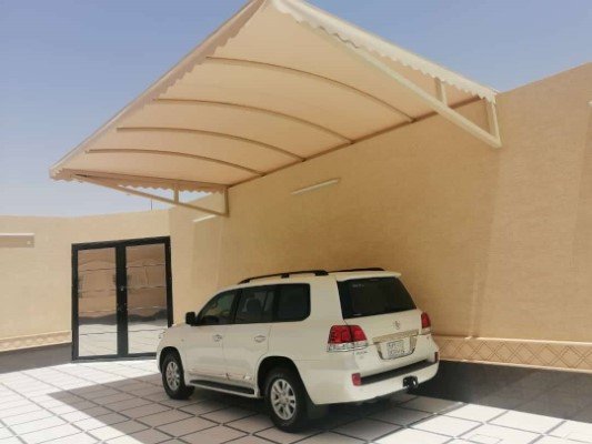 مظلات وسواتر  مكة